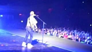 Nick mocks Brian