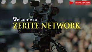 ZERITE NETWORK