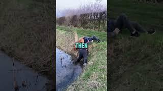 This Dog Caused The BIGGEST MESS EVER!