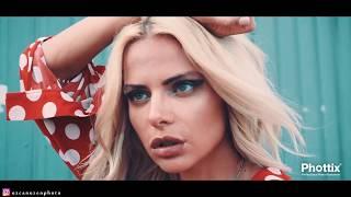 Liza Markiza Fashion Photo Shoot - Russian Maxim 2018 Top 10 Girl