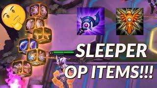 Why you are making the WRONG items | Teamfight Tactics Guide