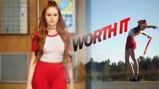 Cheryl Blossom - Worth it