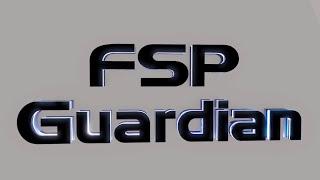 FSP GUARDIAN Intelligent Monitor Software User Manual