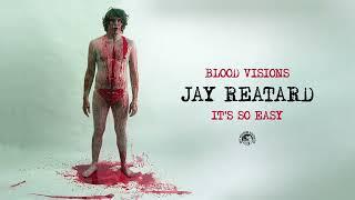Jay Reatard - It's so Easy (Official Audio)