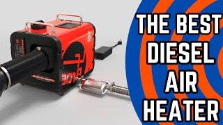 Best Diesel Air Heater: Don't Buy Before Watching This