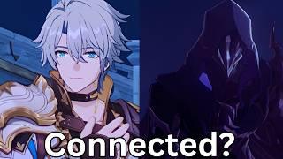 Did Phainon Lie about the Flame Reaver?  (Honkai Star Rail 3.1 Story, lore and Recap)