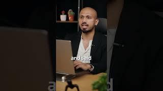 Meanie Sundeep #sundeepandanand #jobinterview #comedy