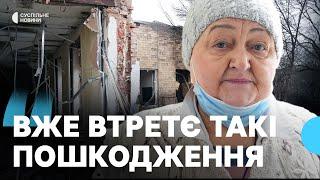 12 поранених, 56 евакуйованих: дев'ять «Шахедів» атакували Харків у ніч на 1 березня