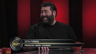 Future's Engineer/Producer/Mixer, Seth Firkins - Pensado's Place #329