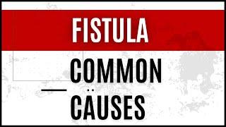 How Fistula Form | Understanding #common  #causes #symptoms  & #treatment  | Dr Ashwin Porwal