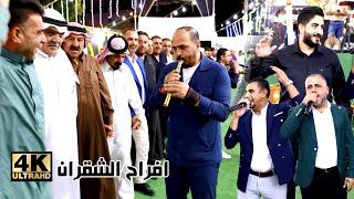 دبكة مجوز على الاصول مع الكبار #فرقة_العكسي محمد ومالك الشرعة ( افراح الشقران ) عرس رزق الشقران
