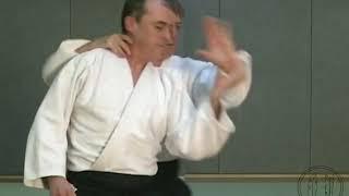 AIKIKAN BELGIUM Iriminage by Antoine Vermeulen Sensei 7th DAN AIKIKAI - AIKIKAI FOUNDATION