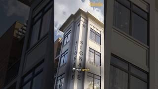 the story about trust #3d #renderings #interiordesign #render