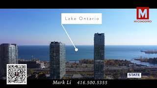 Southport in Swansea Condos l MyCondoPro l Mark Li 416-500-5355