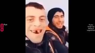 TRY NOT TO LAUGH Best Funny Videos Compilation Memes PART 154 tk8qJiU1kbo 240pp 17011060