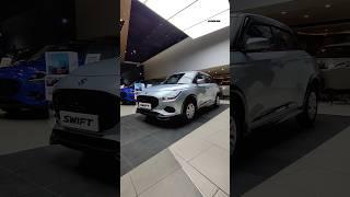 All New Maruti Suzuki Swift ️
