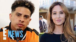 Austin McBroom Speaks Out After Catherine Paiz's Cheating Allegations | E! News