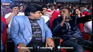 Nagarjuna,V V Vinayak Comedy With Ali At Chinnadana NeeKosam Audio Launch