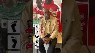 Can you build a BETTER Arsenal player than Robbie?