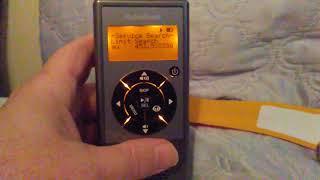 Diamond RH77CA BNC handheld antenna quick overview - a must have!Highly recommend