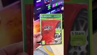 Project Gotham Racing 4 on Xbox 360