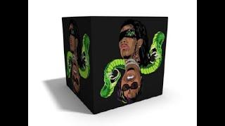 SLIME SAMPLE KIT [FREE] 2020 - YOUNG THUG, GUNNA, LIL KEED, YAK GOTTI