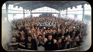 Hedex ft. MC Skywalker Live at Univerz Festival - Invaderz Stage