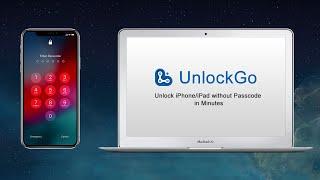 10 Minutes Bypass iPhone/iPad/iPod Touch Screen Passwords Instantly 2024｜iToolab UnlockGo