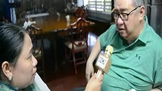 DZMJ Online  Season 8 Episode 2 with Senatorial candidate Prof Butch Valdez