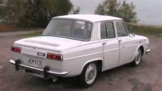 Renault 10