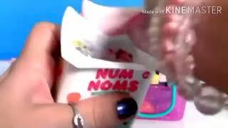 Num noms cup surprise