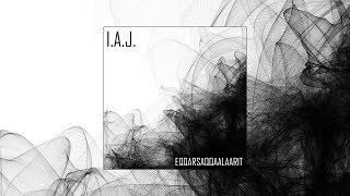 I.A.J. -  Eqqarsaqqaalaarit - Official Audio