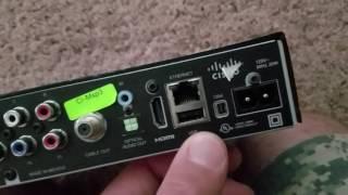 Time Warner Cable Charter and Spectrum cable boxes modem and equipment reviewed