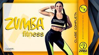 La MEJOR clase de ZUMBA de 2024 | Clase COMPLETA | 40 Minutos