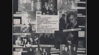 On Parole  -  Condemned