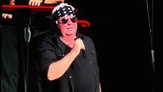 Loverboy “Turn Me Loose” Live 7/22/23 Chicago Illinois