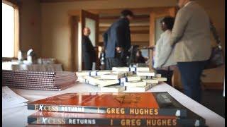 InvestX - Hughes Private Capital Educational Series