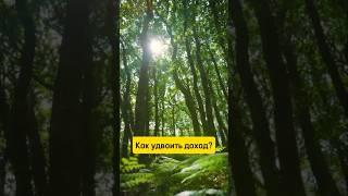 Как удвоить доход дом денег в Близнецах #доход #финансовыйрост #астрология #увеличитьдоход