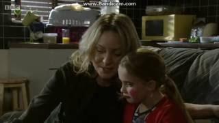 EastEnders - Jack And Roxy Spend Time Together With Amy