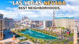 8 Best Places to Live in Las Vegas - Las Vegas, Nevada