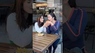 Just friends VS best friends  @SofiManassyan @AndraGoganRo | Andra Gogan