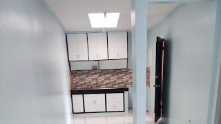 House and lot for sale in Panacan Sarmiento Davao city