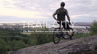 Duluth, MN // Trail City: The Bikers, Builders and Believers