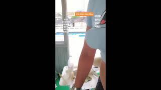 실시간 라이브 전주 균엔터 한옥마을 꽃보다하균 바질기순