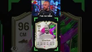 96 SHAPESHIFTER HERO HAZARD?! INSANE BACK TO BACK PLAYER PICKS! #fc25