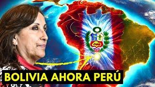 Bolivia Podría ser Declarada Nuevo Estado de Perú por Esta Razón Aterradora