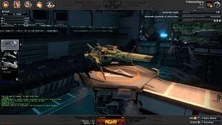 игры в жанре фантастика - ИГРАТЬ в Star Conflict
