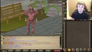 The rebuild.... !death - Reason RSPS HCIM GAINS + GIVEAWAYS!!!!!!!!!!!!!!