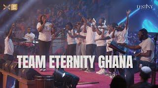 Team Eternity Ghana || The X 24' Unplugged