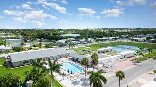 Bayside Estates— Fort Myers Beach, Florida